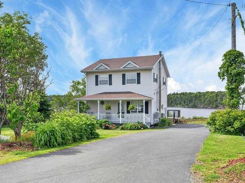 425 Brickyard Road Road, Albert Bridge, NS 