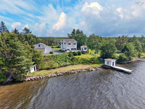 425 Brickyard Road Road, Albert Bridge, NS 