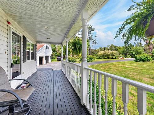 425 Brickyard Road Road, Albert Bridge, NS 