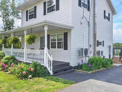 425 Brickyard Road Road, Albert Bridge, NS 