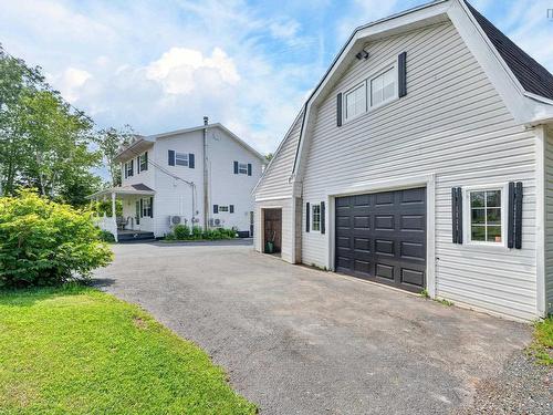 425 Brickyard Road Road, Albert Bridge, NS 