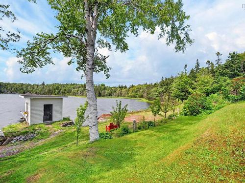 425 Brickyard Road Road, Albert Bridge, NS 