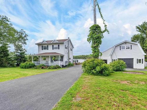 425 Brickyard Road Road, Albert Bridge, NS 