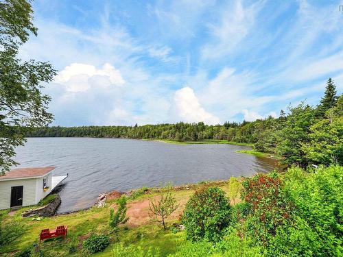 425 Brickyard Road Road, Albert Bridge, NS 