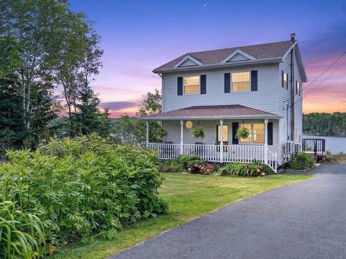 425 Brickyard Road Road, Albert Bridge, NS 