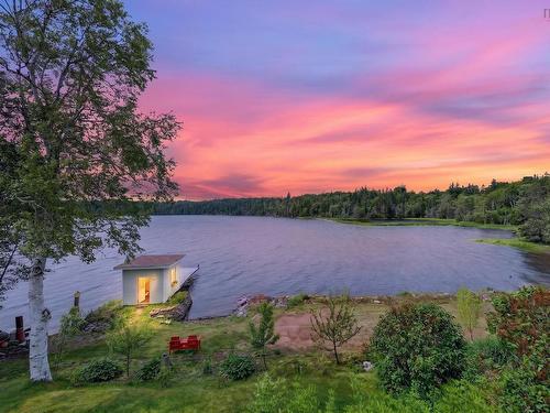 425 Brickyard Road Road, Albert Bridge, NS 