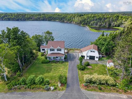425 Brickyard Road Road, Albert Bridge, NS 