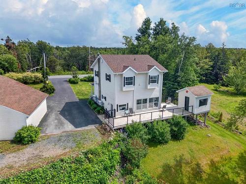 425 Brickyard Road Road, Albert Bridge, NS 