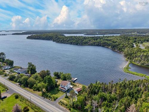 425 Brickyard Road Road, Albert Bridge, NS 