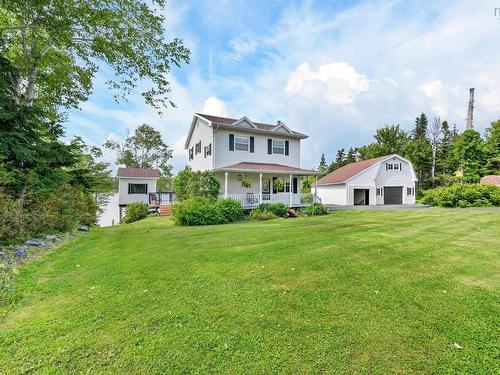 425 Brickyard Road Road, Albert Bridge, NS 