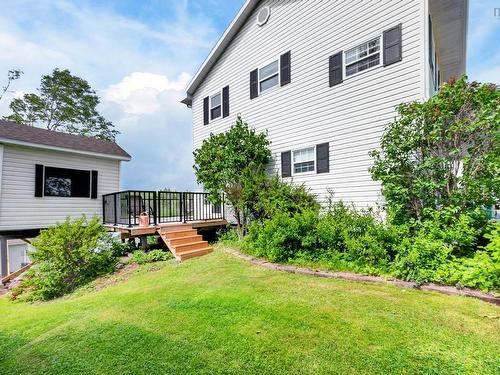 425 Brickyard Road Road, Albert Bridge, NS 