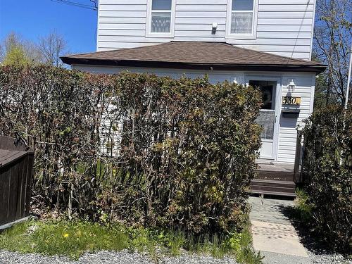 530 Main Street  Sydney Mines, NS B1V 2K6