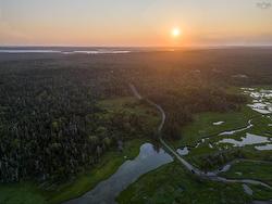 40  Acre Lot Conrod Beach Road Lower East Chezzetcook, NS B0J 2L0