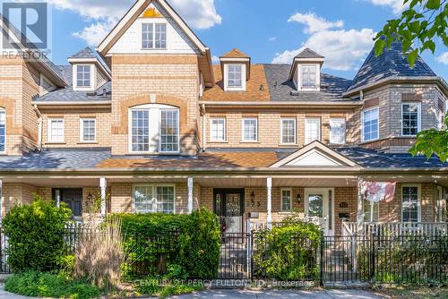 523 CHURCH STREET N  Ajax, ON L1T 4B8