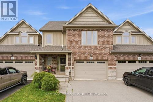 97 ABBOTT PLACE  Pelham (Fonthill), ON L0S 1E5