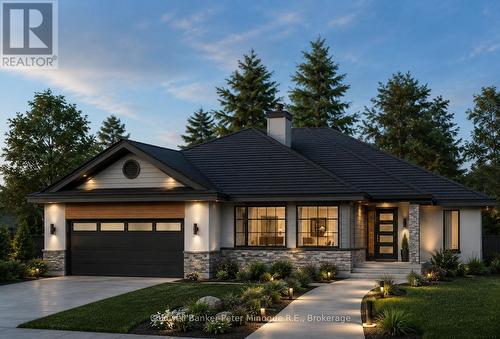 LOT 9 CALLA WAY COURT  Callander, ON P0H 1H0
