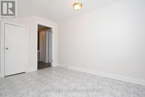 13 Flindall Street, Quinte West (Trenton Ward), ON - Indoor Photo Showing Other Room