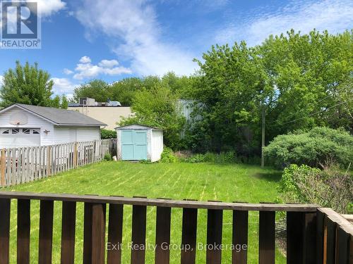 13 Flindall Street, Quinte West (Trenton Ward), ON - Outdoor