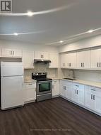 #LOWER - 115 STONEBRIAR DRIVE Vaughan, ON L6A 2N1