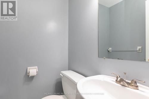 25 Pine Gate Place, Whitby, ON 