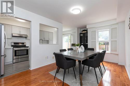 25 Pine Gate Place, Whitby, ON 