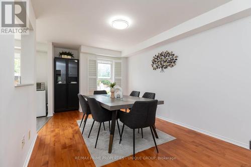 25 Pine Gate Place, Whitby, ON 