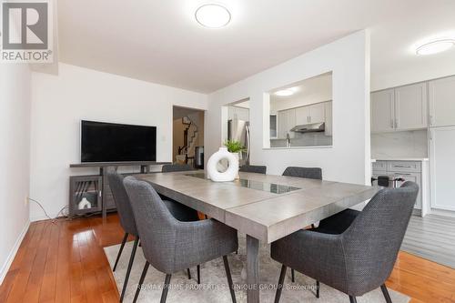 25 Pine Gate Place, Whitby, ON 