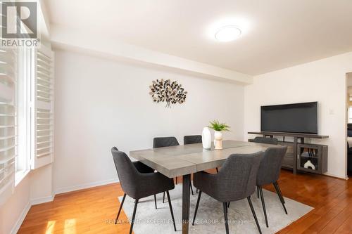 25 Pine Gate Place, Whitby, ON 