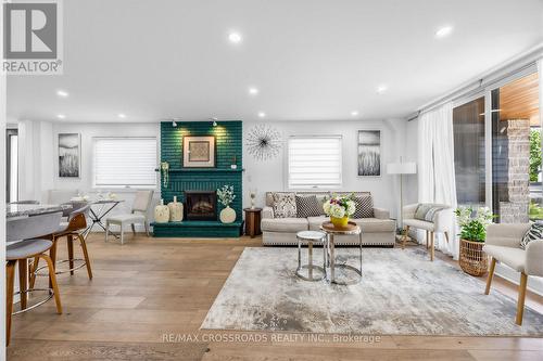 661 Front Road, Pickering, ON 