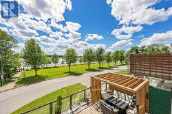 NEW INSTALLED PERGOLA - 