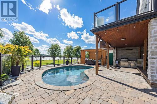 661 Front Road, Pickering, ON 