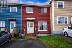 18 Nascopie Crescent  St. John's, NL A1B 3W5