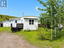1 Robinson Avenue Botwood, NL A0H 1Y0