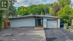 3522 25th AVENUE  Regina, SK S4S 1L8