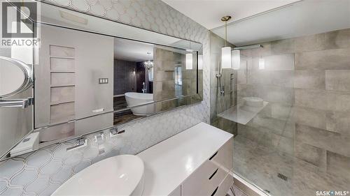 3522 25Th Avenue, Regina, SK 