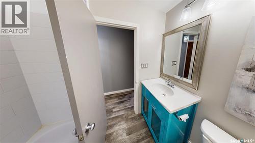 3522 25Th Avenue, Regina, SK 