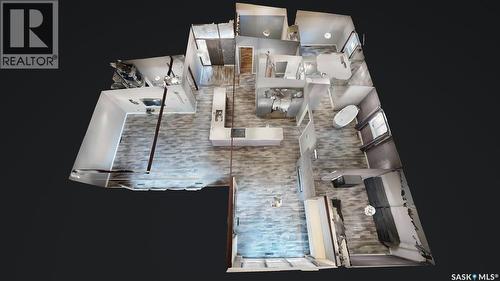 3522 25Th Avenue, Regina, SK 