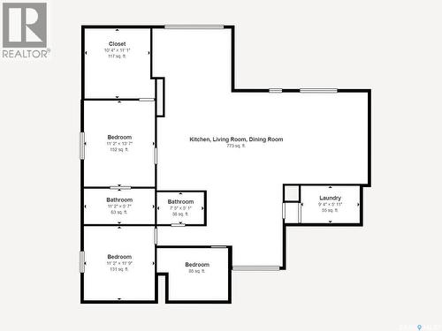 3522 25Th Avenue, Regina, SK 