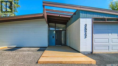3522 25Th Avenue, Regina, SK 