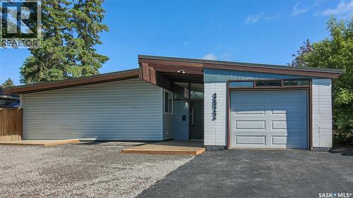 3522 25Th Avenue, Regina, SK 