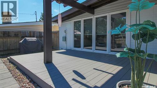 3522 25Th Avenue, Regina, SK 