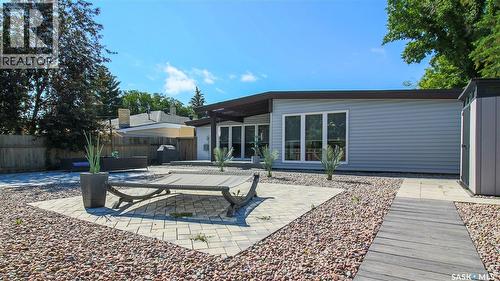 3522 25Th Avenue, Regina, SK 