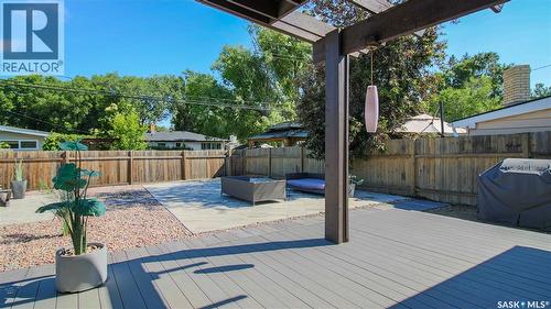3522 25Th Avenue, Regina, SK 