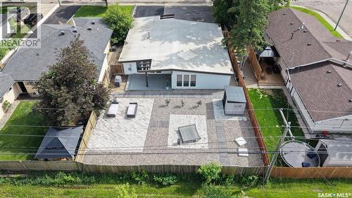 3522 25Th Avenue, Regina, SK 