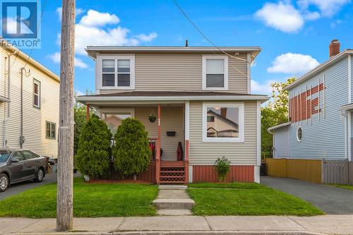 23 Kitchener Avenue, St. John'S, NL 