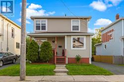 23 Kitchener Avenue  St. John's, NL A1C 5G5
