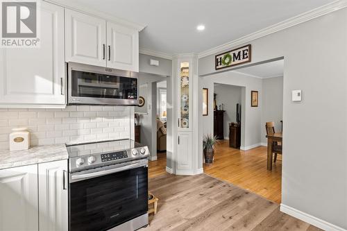 23 Kitchener Avenue, St. John'S, NL 