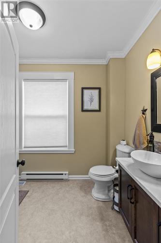 23 Kitchener Avenue, St. John'S, NL 