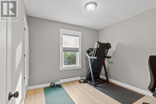 23 Kitchener Avenue, St. John'S, NL 