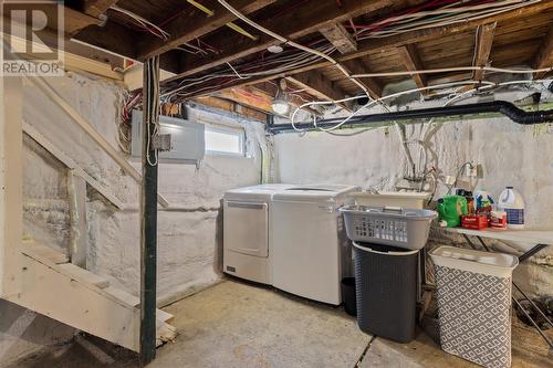 23 Kitchener Avenue, St. John'S, NL 